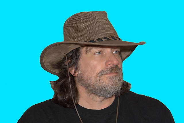 Tom (&rsquo;Mas) Pickering